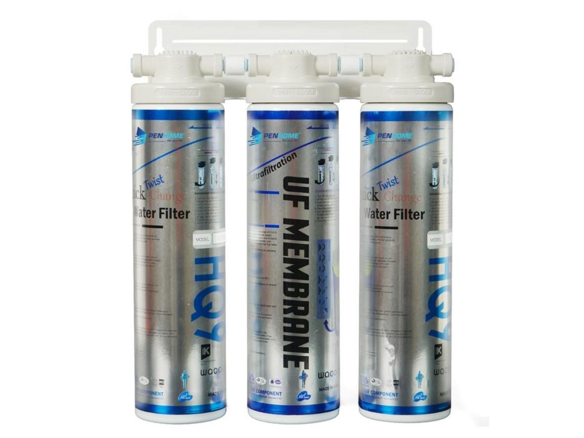 Tổng quan Máy lọc nước PenHome PHK-3EUP(UF)