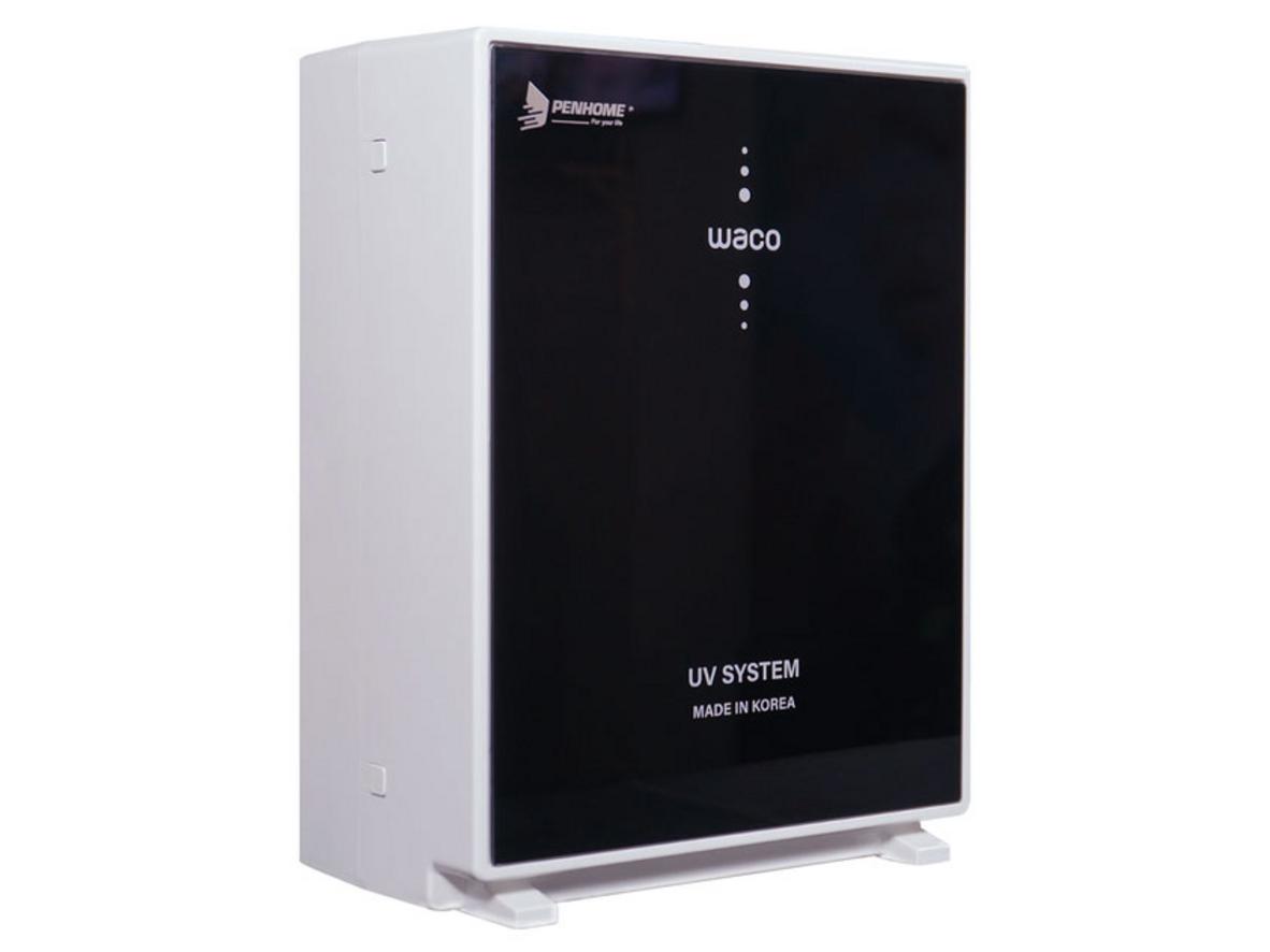 Máy lọc nước PenHome PHK-LP-UV9(UF)