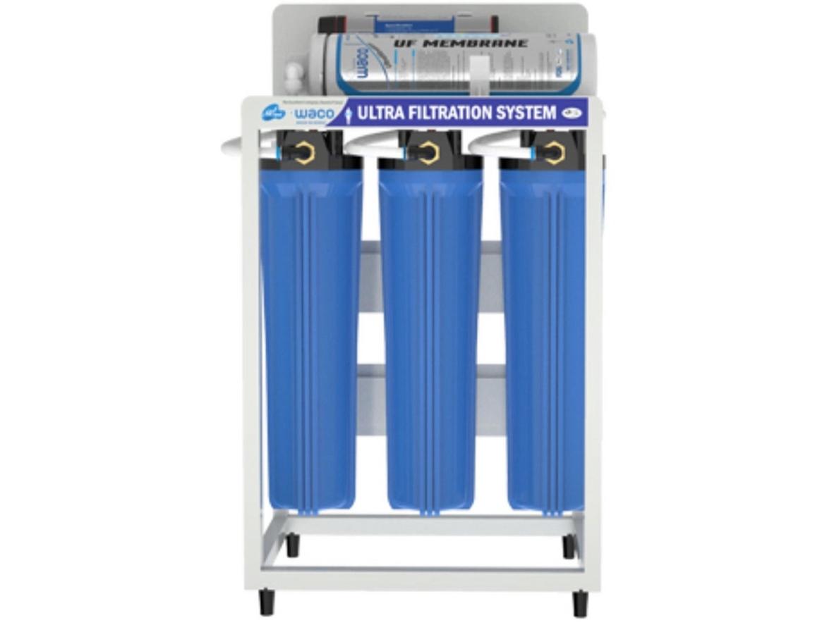 Tổng quan Máy lọc nước PenHome PHV-810