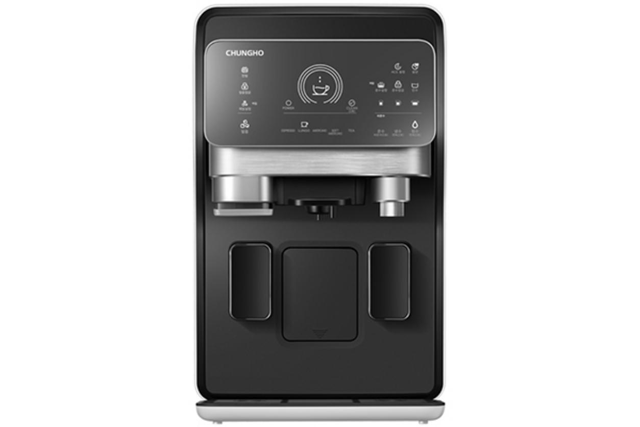 Tổng quan Máy lọc nước pha cà phê ChungHo GWF-60C9660M
