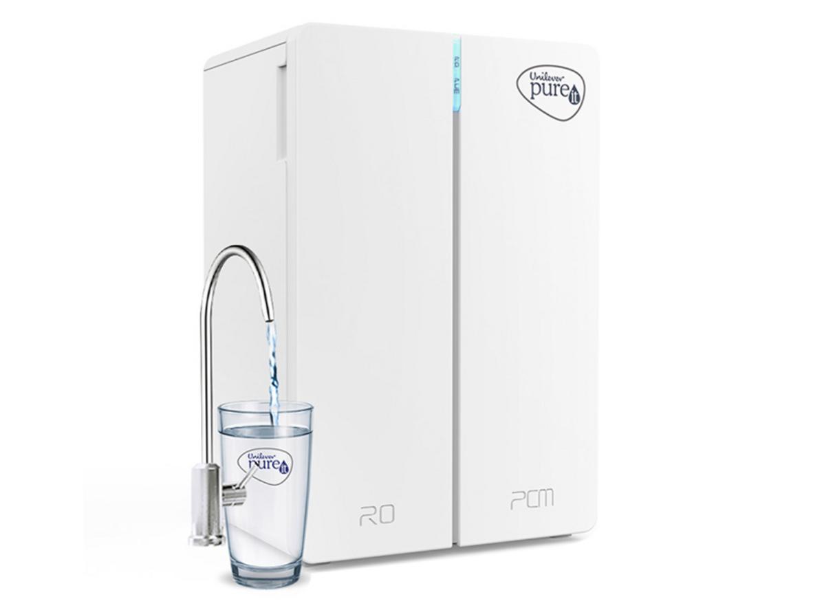 Tổng quan Máy lọc nước Pureit Tanka UR3140