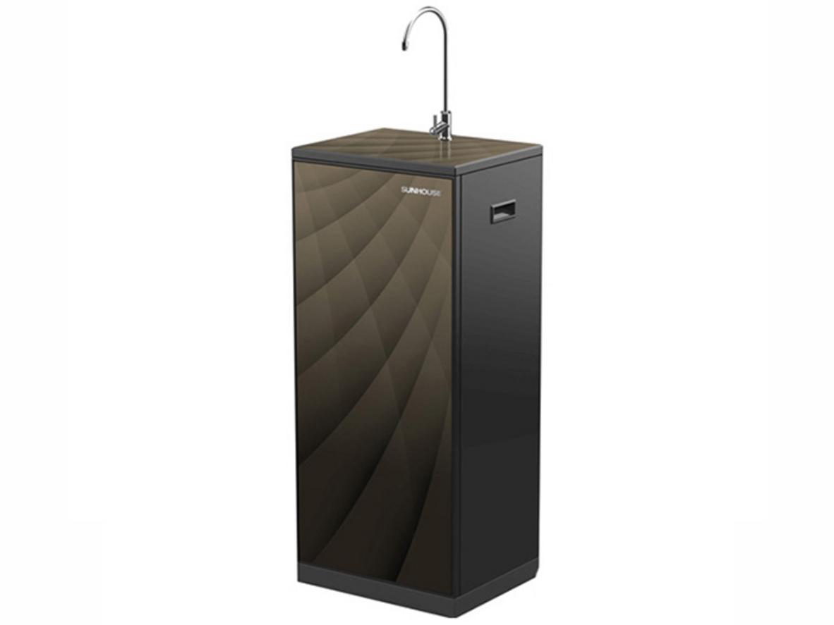 Tổng quan Máy lọc nước RO 8 lõi Sunhouse SHA8818K