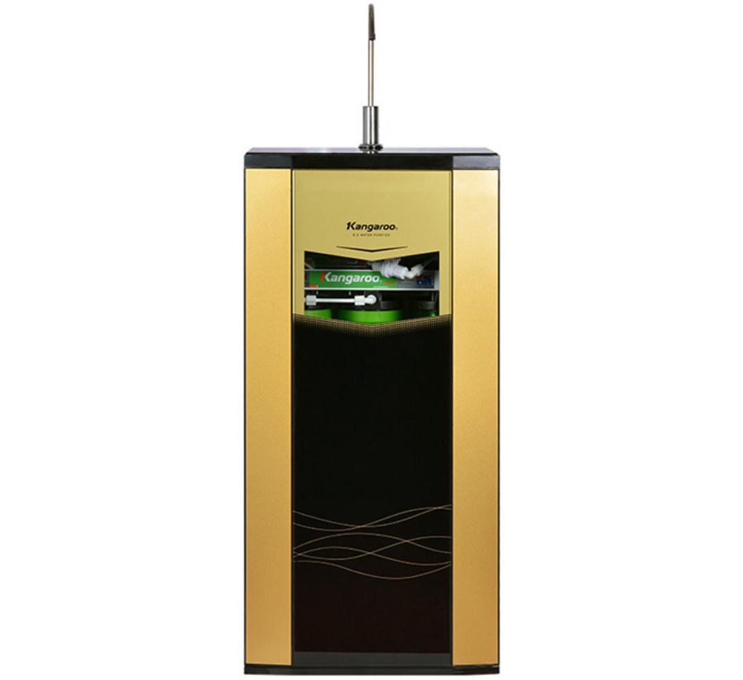 Tổng quan Máy lọc nước RO 9 lõi Kangaroo KG110A