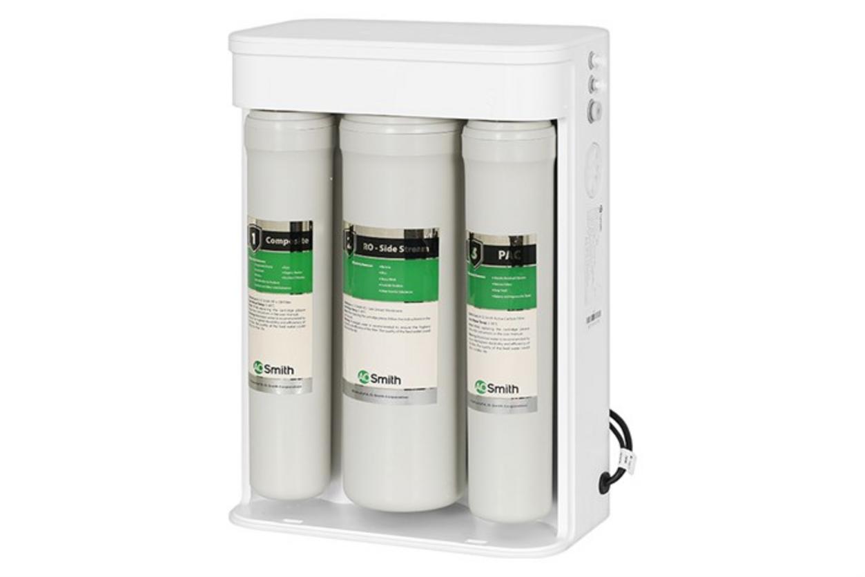 Tổng quan Máy lọc nước RO AOSmith S400