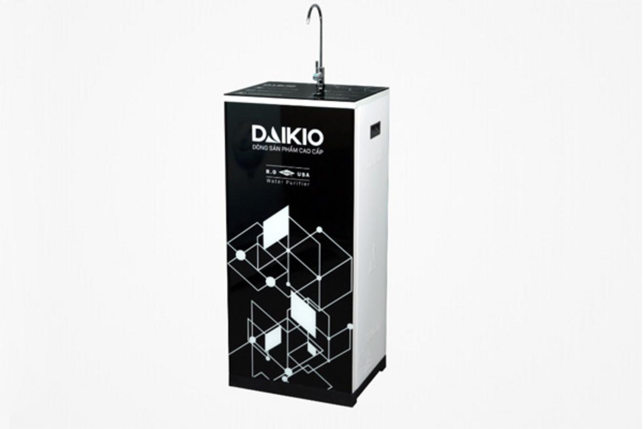 Tổng quan Máy lọc nước RO Daikio DKW-00008H