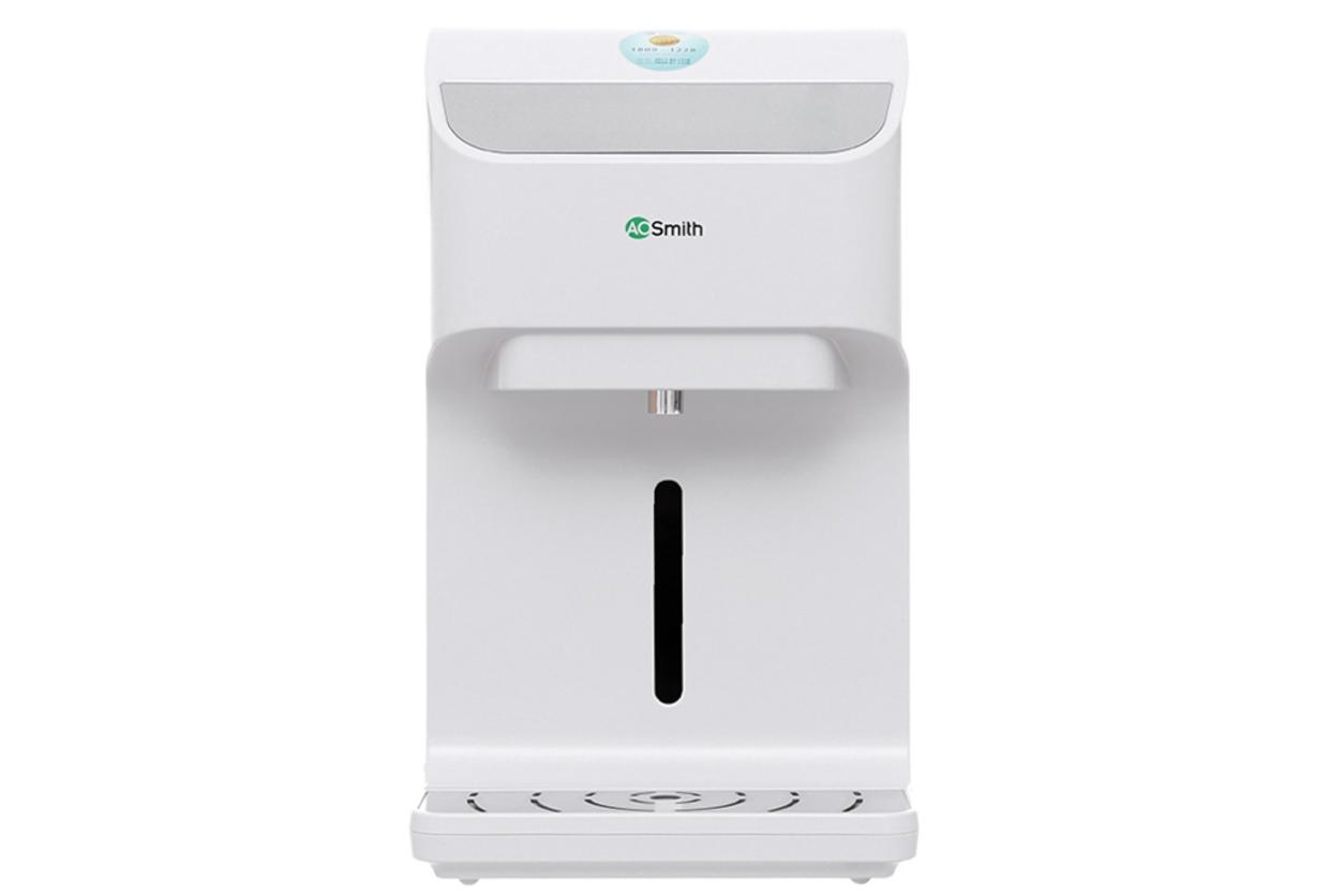 Tổng quan Máy lọc nước RO để bàn A.O.Smith AR75-A-S-H1