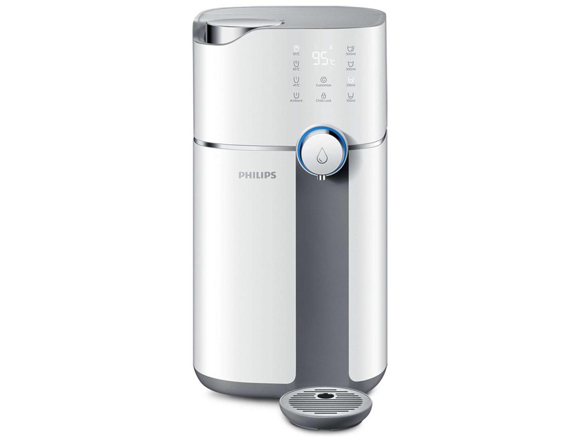 Tổng quan Máy lọc nước RO để bàn Philips ADD6910