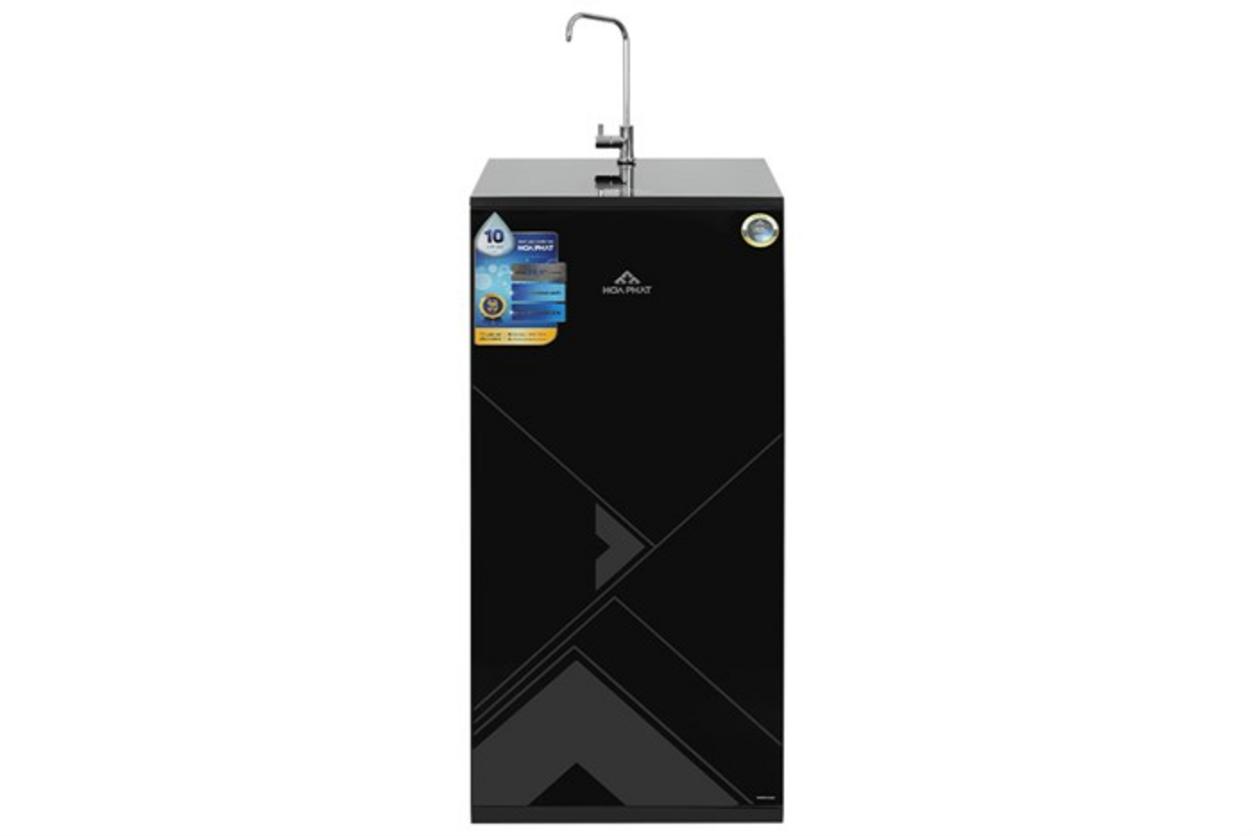 Tổng quan Máy lọc nước RO Hòa Phát HWR1B 1022 10 lõi