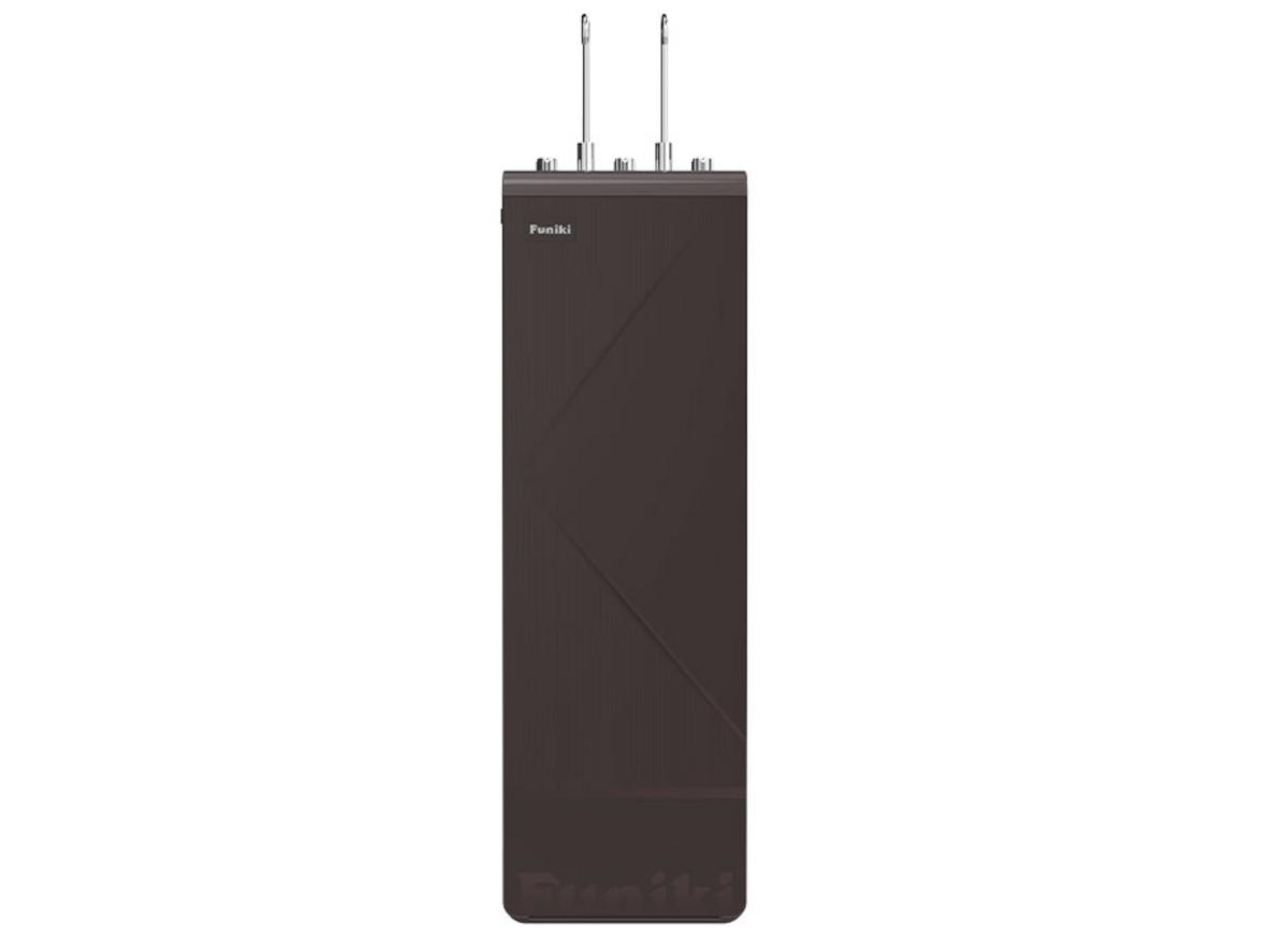 Tổng quan Máy lọc nước RO Hòa Phát nóng lạnh Funiki FP602N 11 lõi