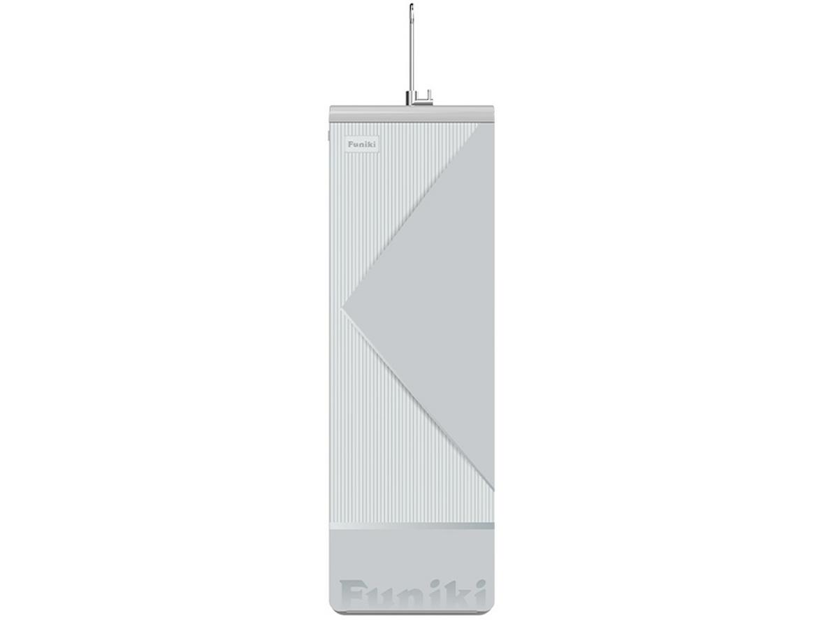 Tổng quan Máy lọc nước RO Hòa Phát tủ đứng Funiki FP301R 11 lõi