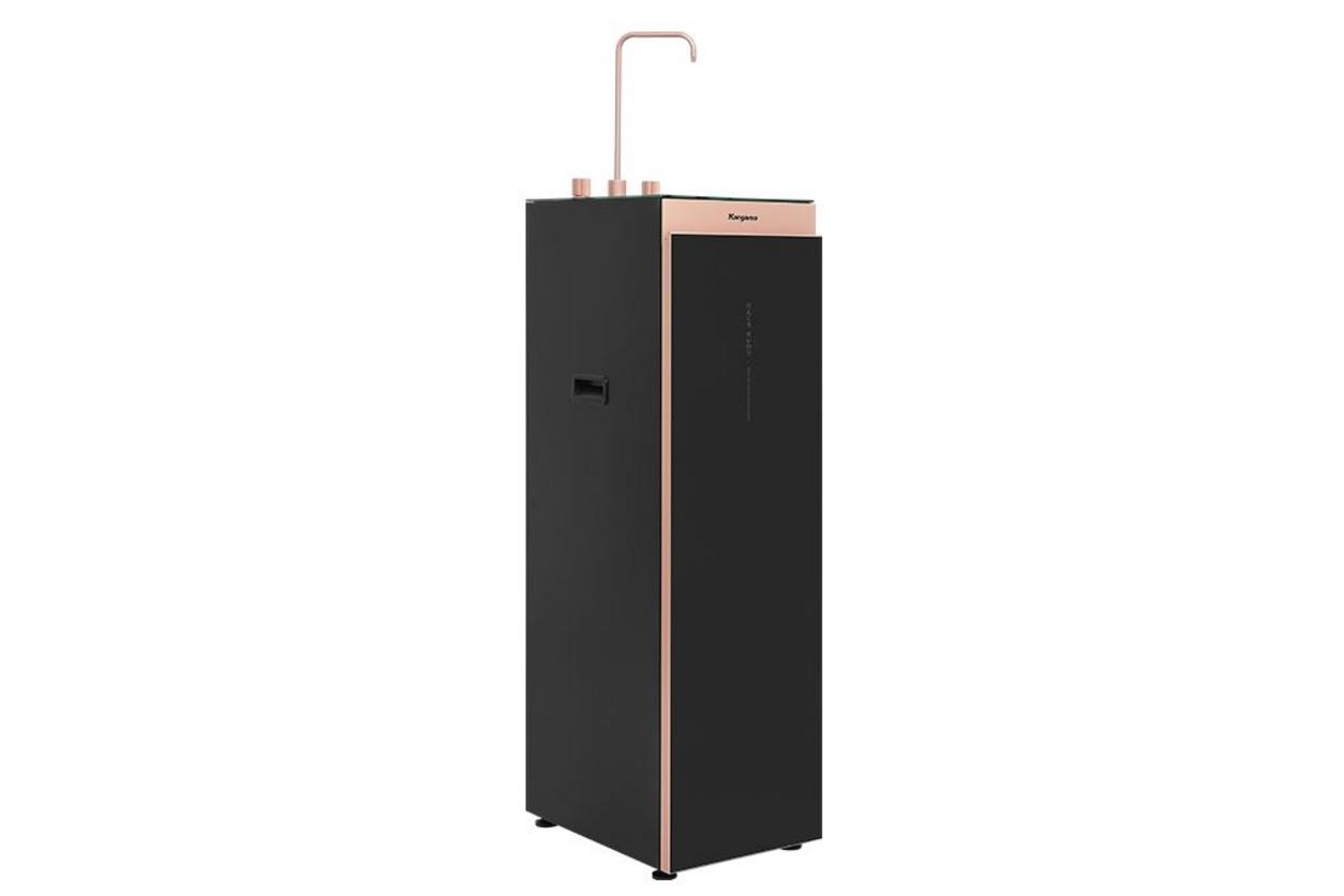 Tổng quan Máy lọc nước RO Hydrogen ion kiềm Kangaroo Sumire KGEP12A1 12 lõi