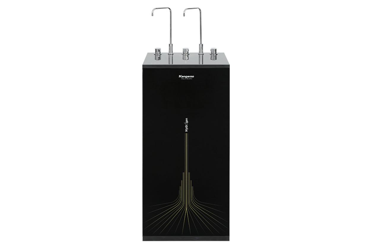 Tổng quan Máy lọc nước RO Hydrogen Kangaroo KG10A13 10 lõi (3 chế độ)