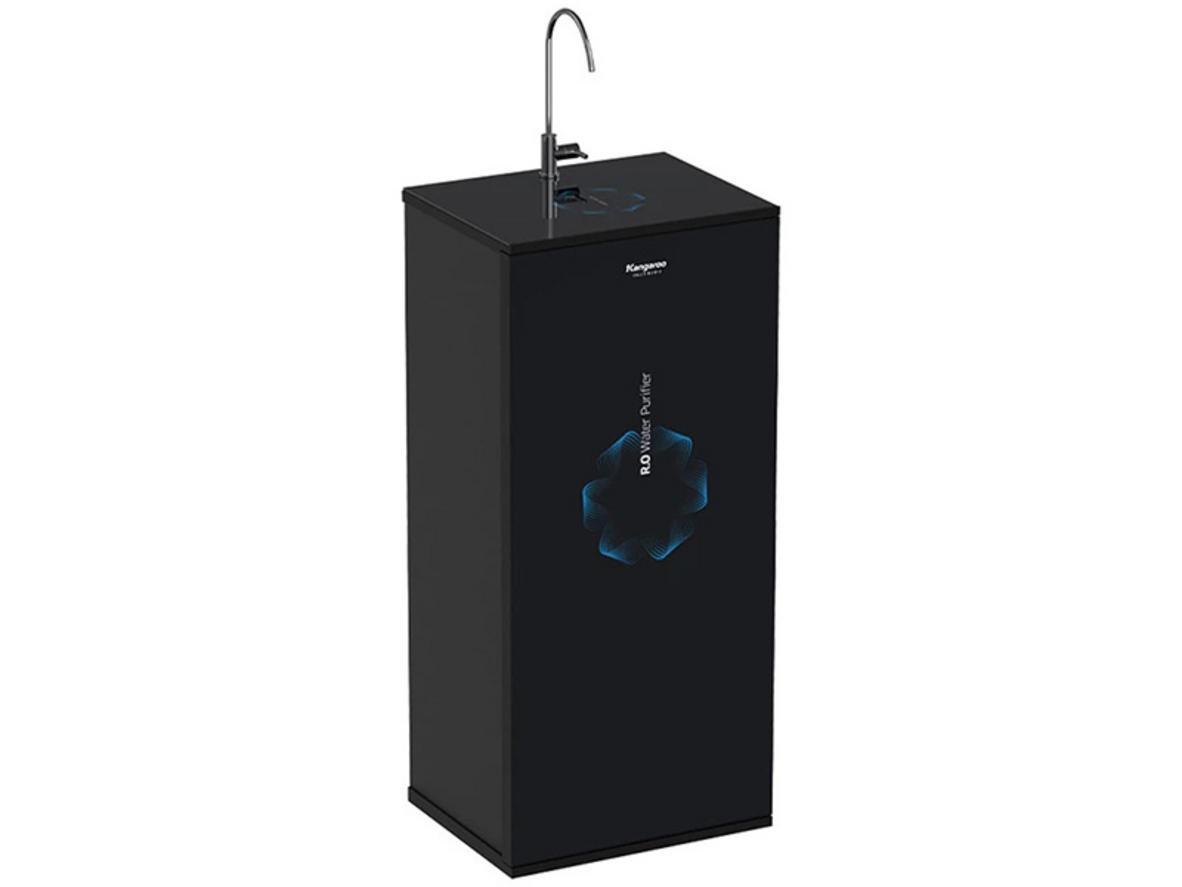Tổng quan Máy lọc nước RO Kangaroo Infinity 9 lõi KG109I