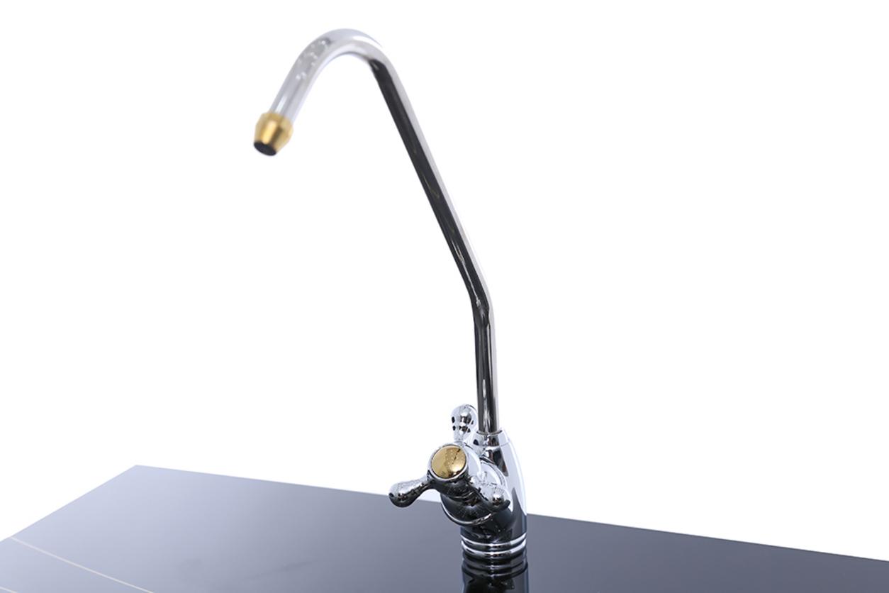 Tổng quan Máy lọc nước RO Kangaroo KG 110VTU (9 lõi lọc)