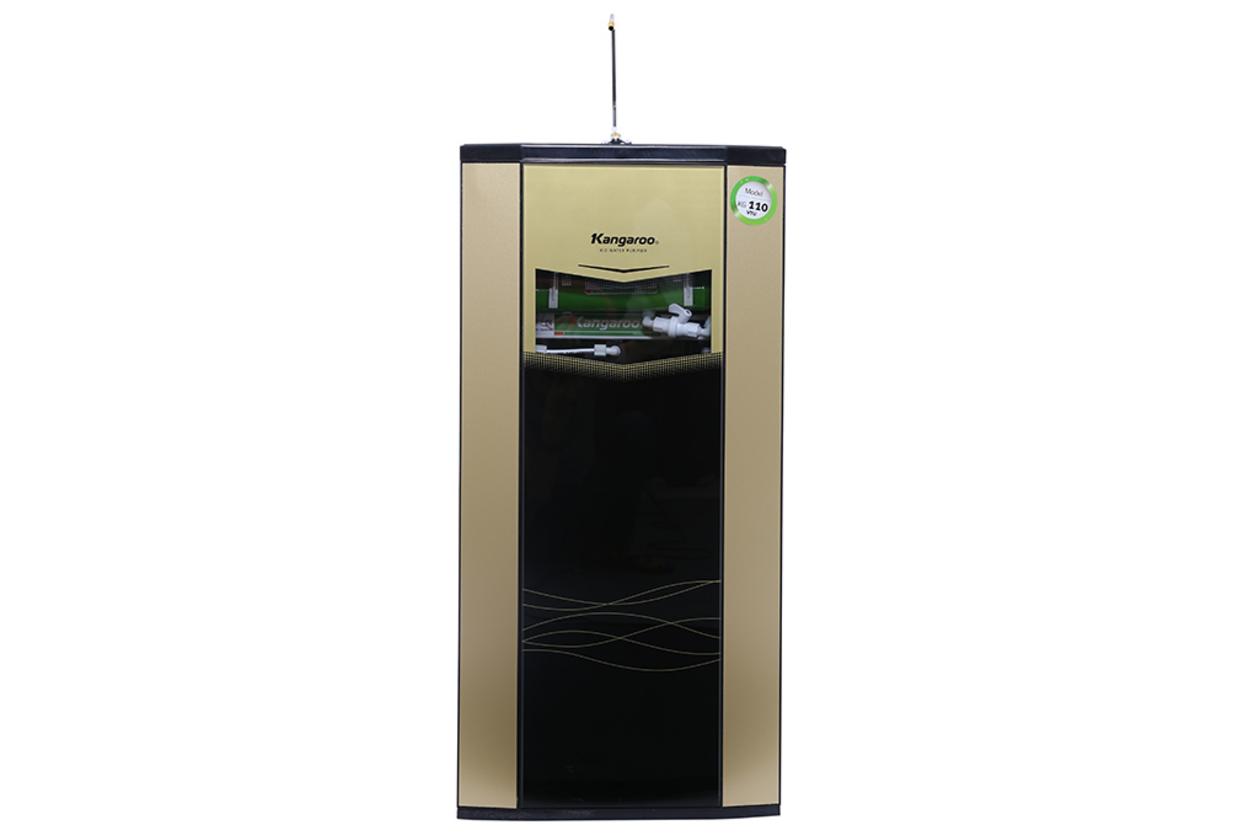 Tổng quan Máy lọc nước RO Kangaroo KG 110VTU (9 lõi lọc)