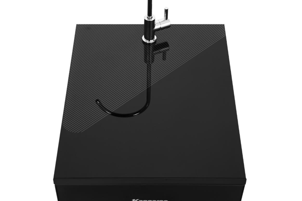 Tổng quan Máy lọc nước RO Kangaroo KG116I 10 lõi