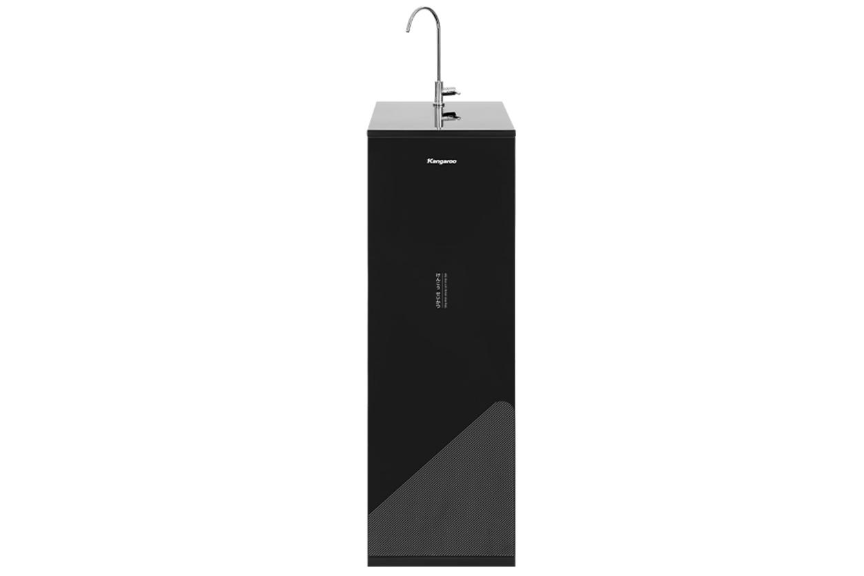 Tổng quan Máy lọc nước RO Kangaroo KG116I 10 lõi