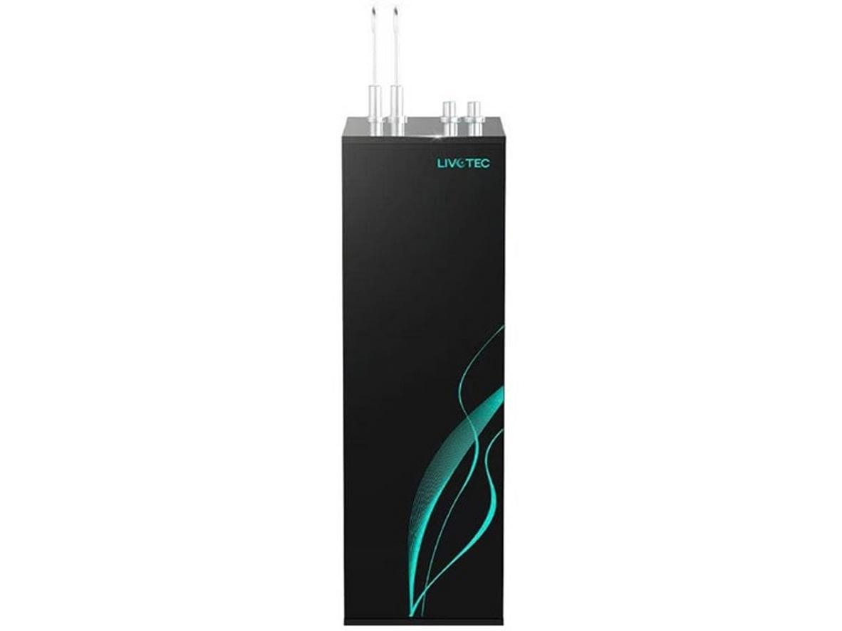 Tổng quan Máy lọc nước RO Karofi Livotec 609