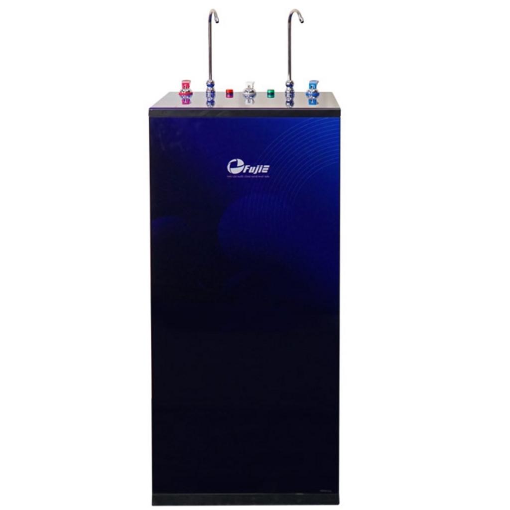 Tổng quan Máy lọc nước RO nóng lạnh FujiE RO-1200 CAB hydrogen (RO-03/003A 10 cấp CAB)