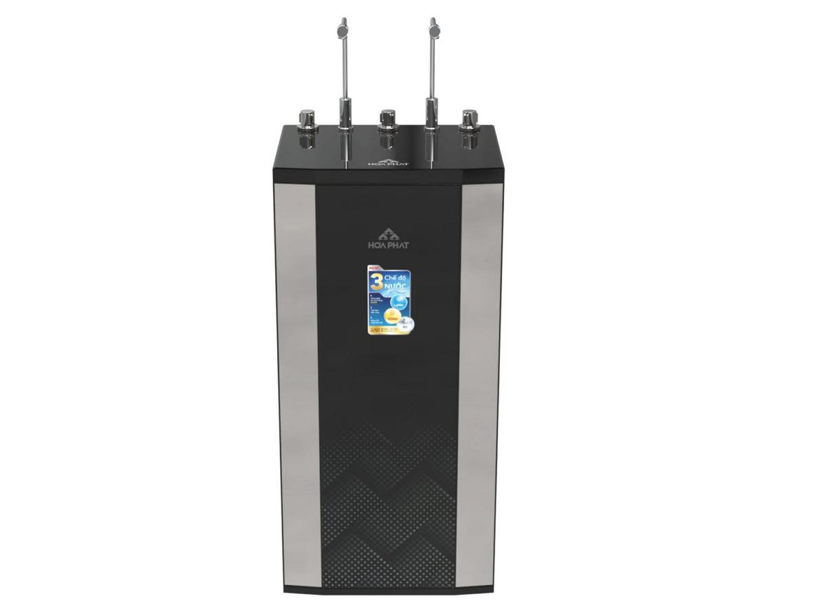Tổng quan Máy lọc nước RO nóng lạnh Hòa Phát HWBR1A1021