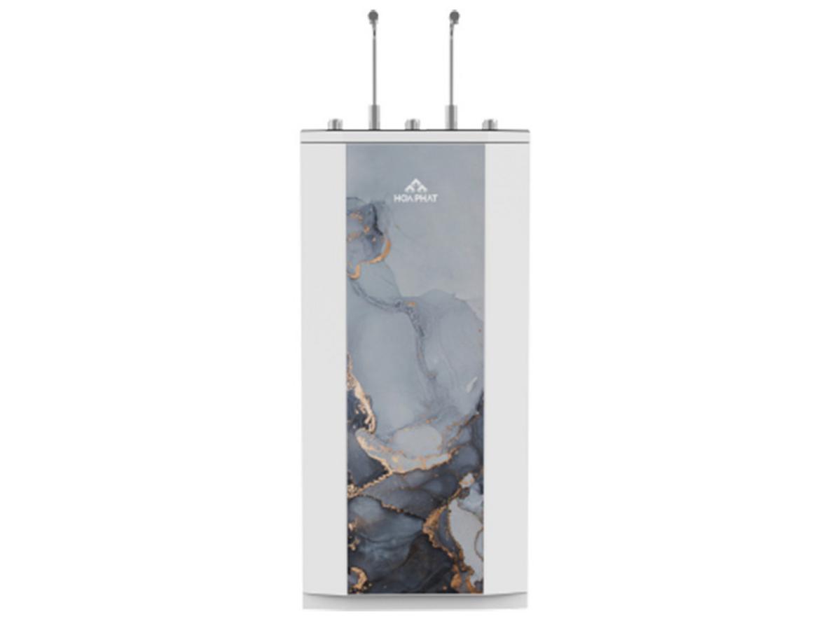 Tổng quan Máy lọc nước RO nóng lạnh Hòa Phát HWBR3A1021