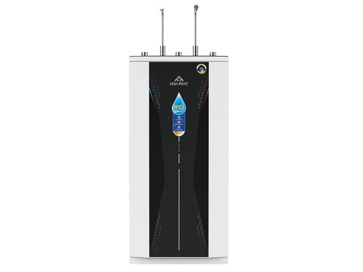 Tổng quan Máy lọc nước RO nóng lạnh Hòa Phát HWBR3B1021T