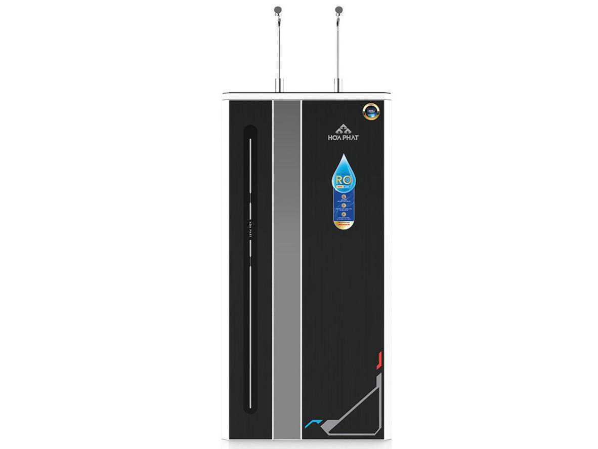 Tổng quan Máy lọc nước RO nóng lạnh Hòa Phát HWBR4B1021T