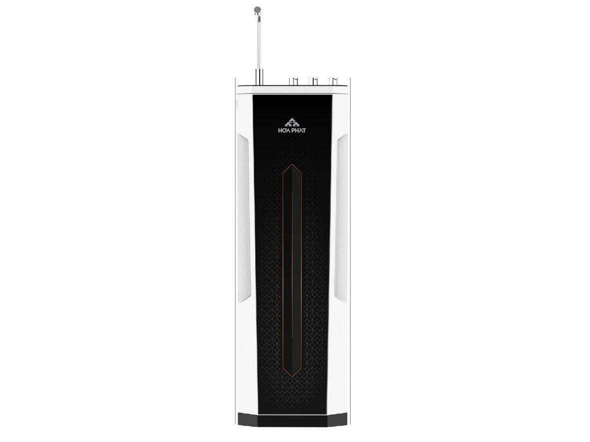 Tổng quan Máy lọc nước RO nóng lạnh Hòa Phát HWBS1A1021