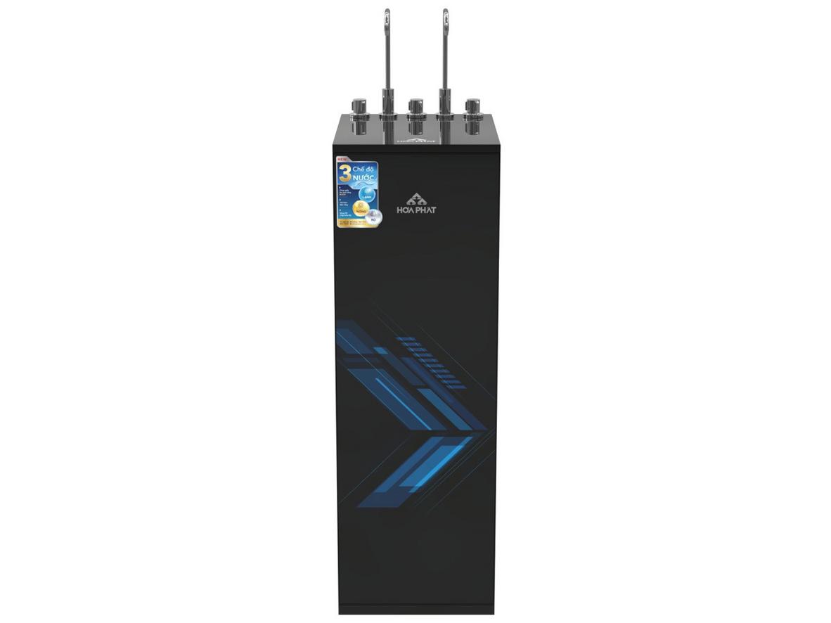 Tổng quan Máy lọc nước RO nóng lạnh Hòa Phát HWBS2B1021
