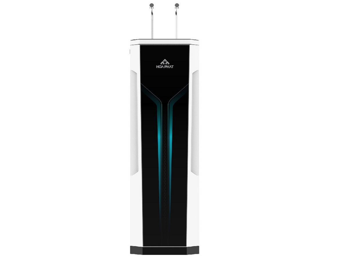 Tổng quan Máy lọc nước RO nóng lạnh Hòa Phát HWBS3A1021