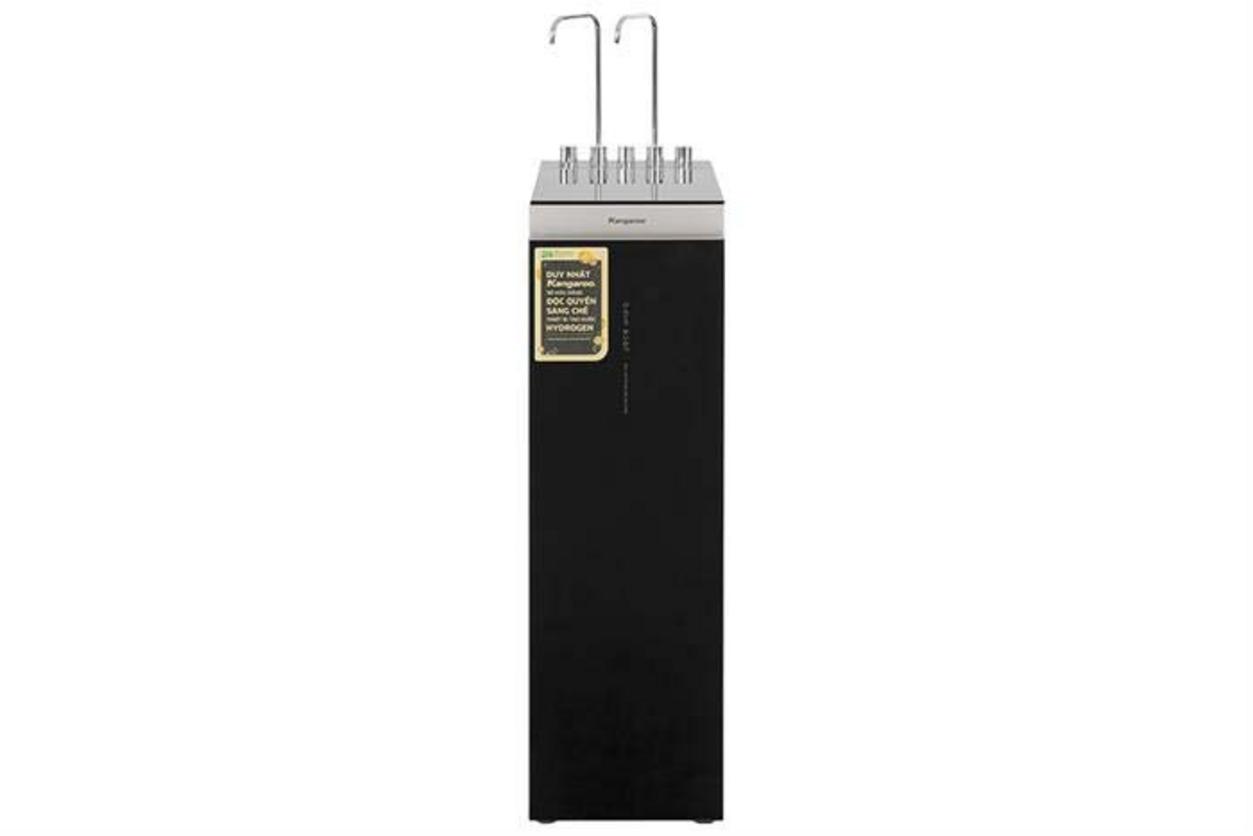 Tổng quan Máy lọc nước RO nóng lạnh Hydrogen Kangaroo KG12A6 12 lõi