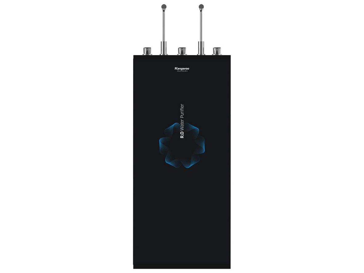 Tổng quan Máy lọc nước RO nóng lạnh Kangaroo KG09N8