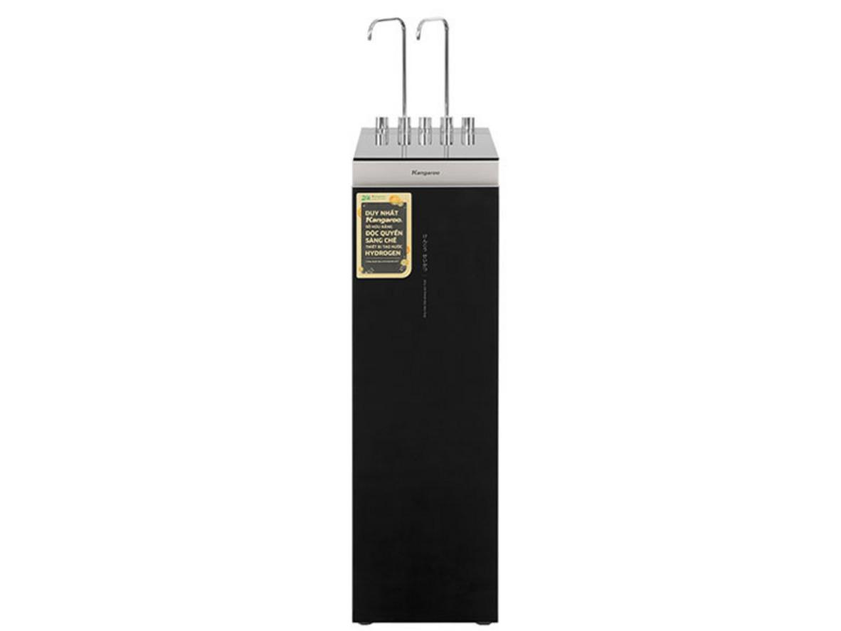 Tổng quan Máy lọc nước RO nóng lạnh Kangaroo KG12A8S