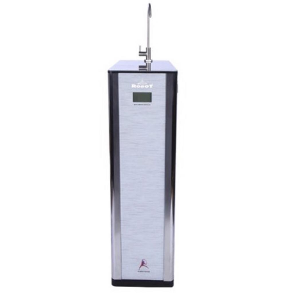 Tổng quan Máy lọc nước R.O Robot 8 cấp Classy 338W