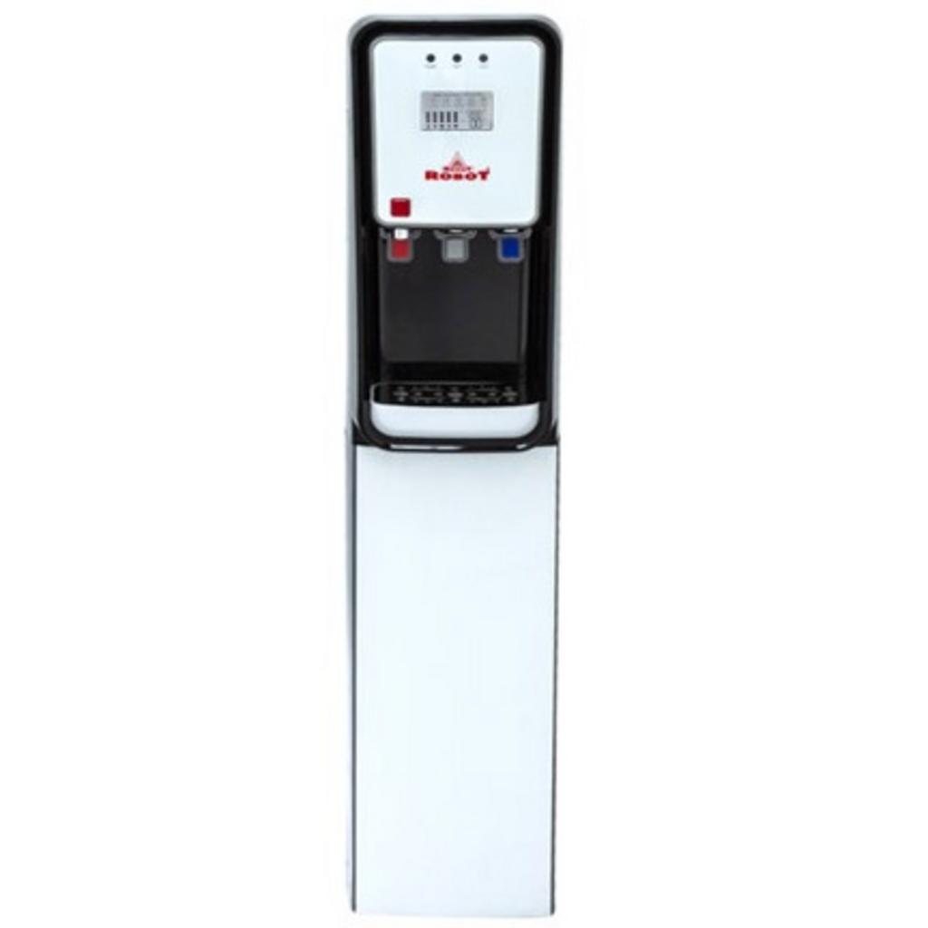 Tổng quan Máy lọc nước R.O Robot 9 cấp Grand 549W