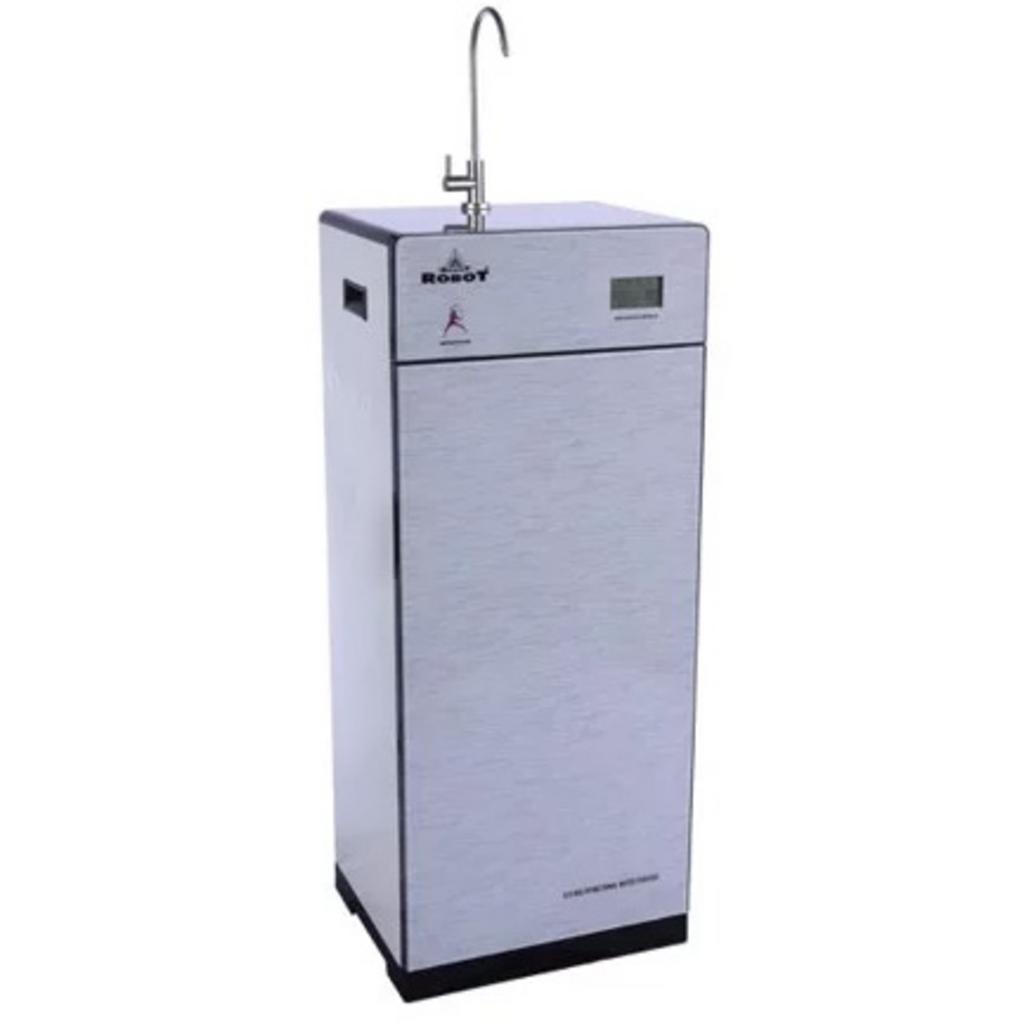 Tổng quan Máy lọc nước R.O Robot 9 cấp Lux 239W