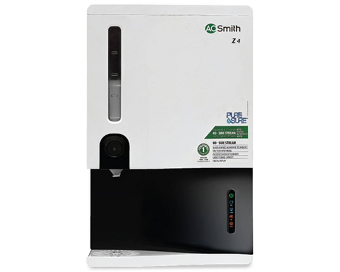 Tổng quan Máy lọc nước RO treo tường A.O.Smith Z4