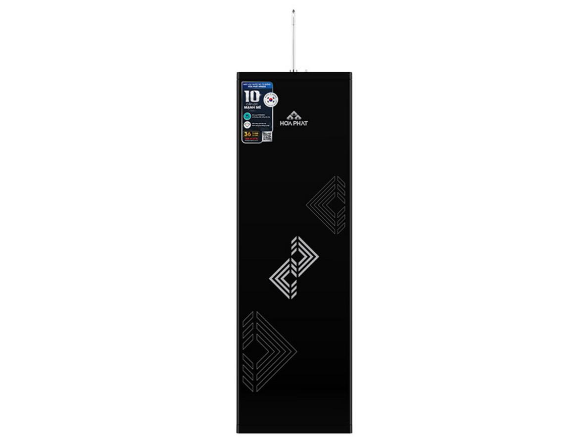 Tổng quan Máy lọc nước RO tủ đứng Hòa Phát HPR556