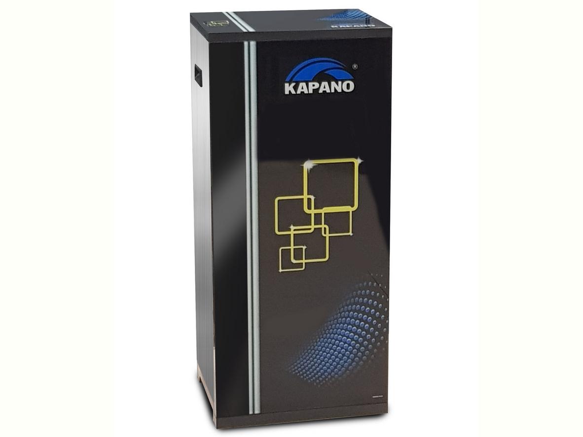 Tổng quan Máy lọc nước RO tủ kính cường lực Kapano RO5-USA-100B