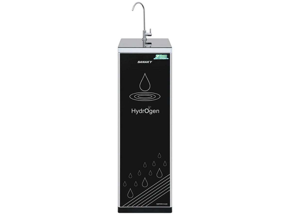 Tổng quan Máy lọc nước Sanaky Slim VH-101HP - 11 lõi