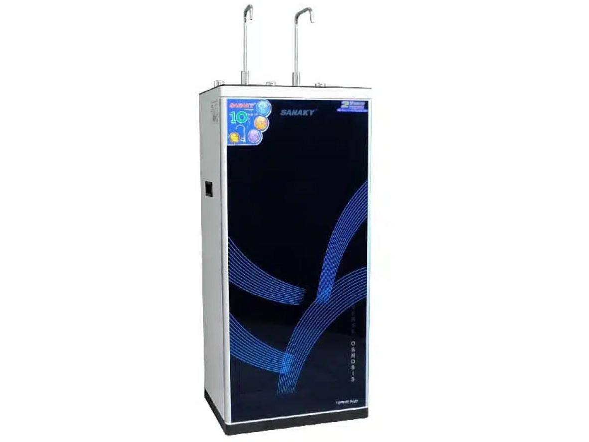 Tổng quan Máy lọc nước Sanaky SNK-NL2310TP