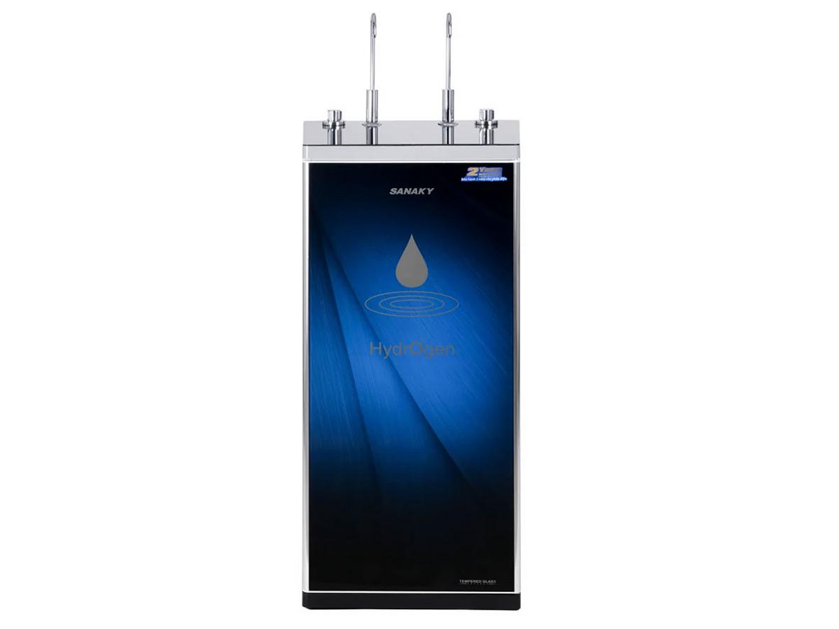 Tổng quan Máy lọc nước Sanaky VH-4202VD 10 lõi