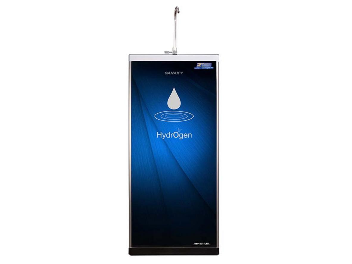 Tổng quan Máy lọc nước Sanaky VH-6110VD