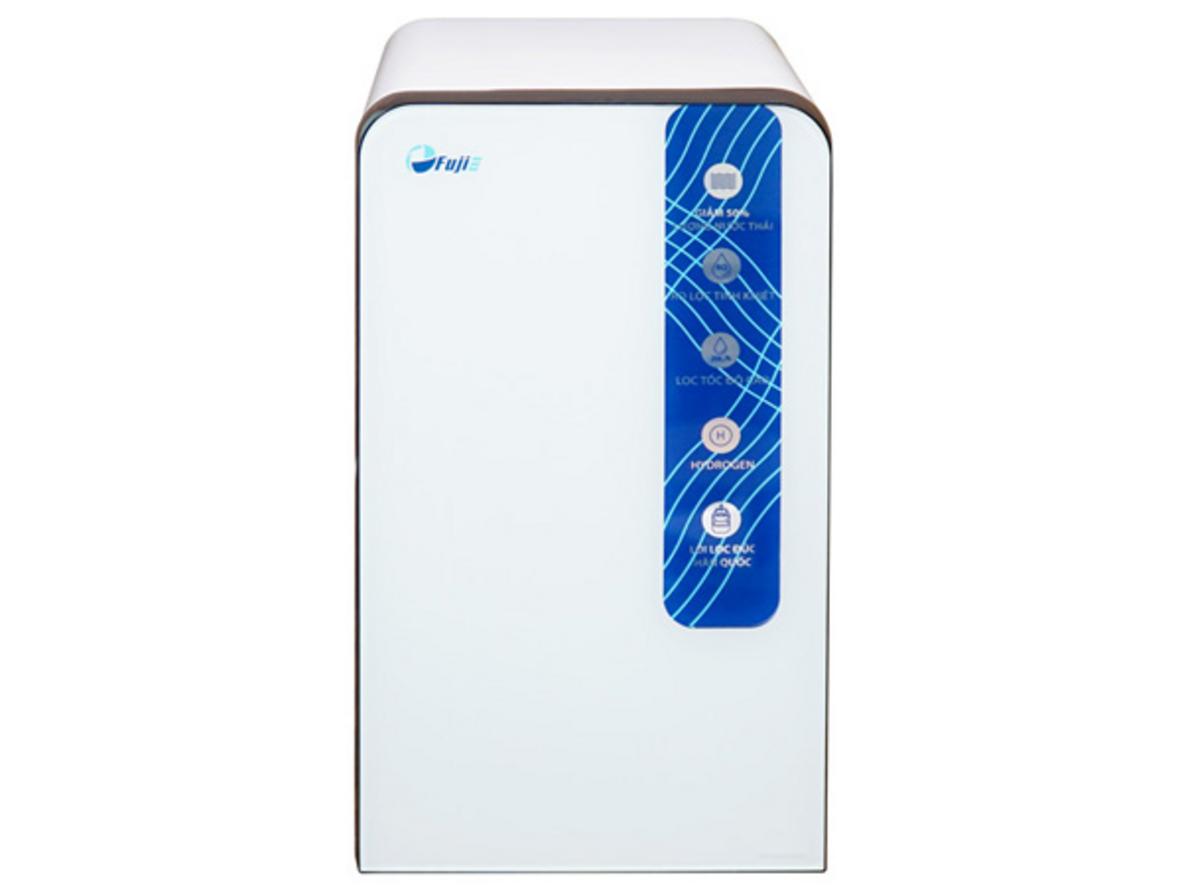 Tổng quan Máy lọc nước tinh khiết RO thông minh FujiE RO-9000W