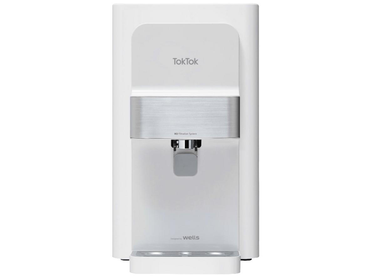 Tổng quan Máy lọc nước Toktok P-110R