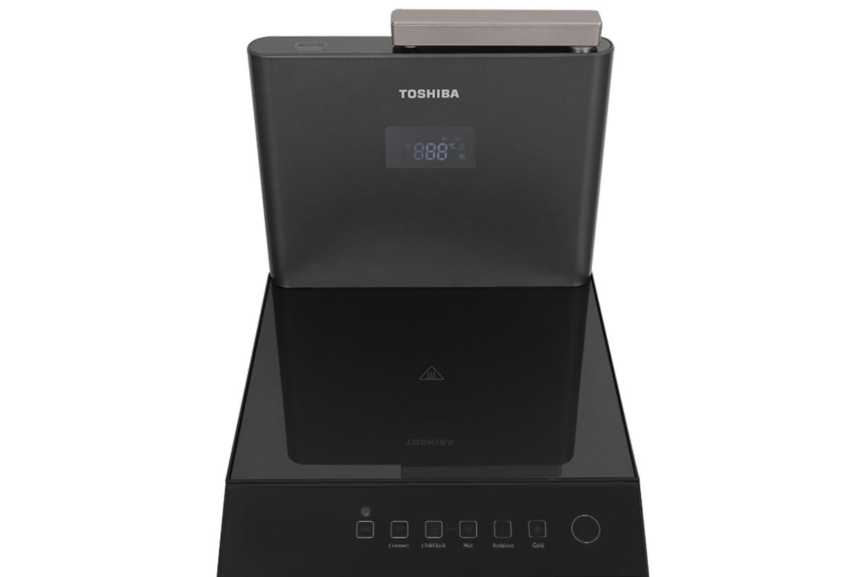 Tổng quan Máy lọc nước Toshiba Originpure TWP-W2398SVN(M)