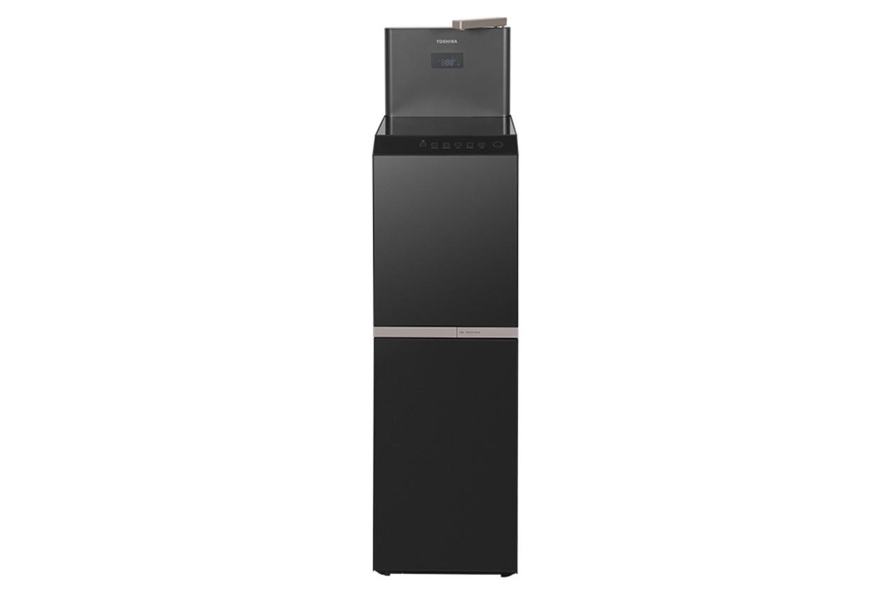 Tổng quan Máy lọc nước Toshiba Originpure TWP-W2398SVN(M)