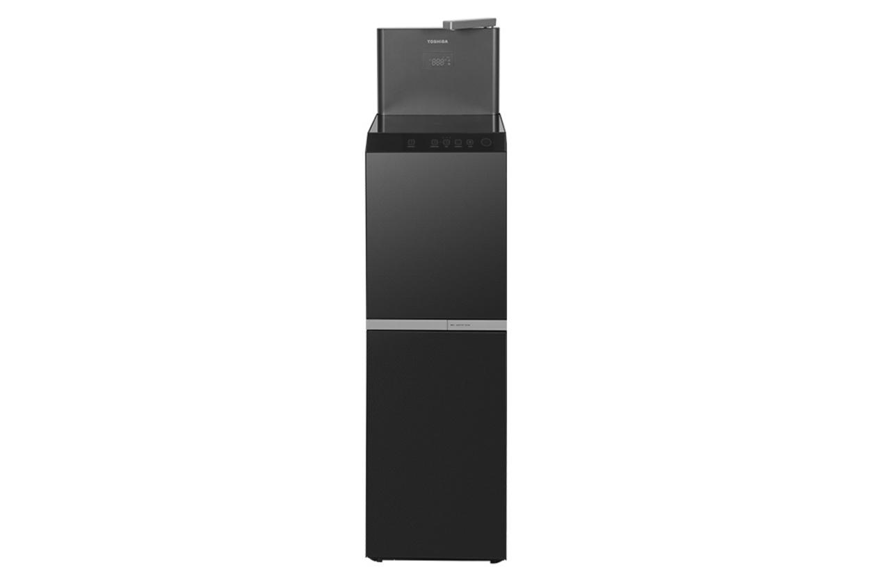 Tổng quan Máy lọc nước Toshiba OriginPure TWP-W2399SVN(M) 10 lõi