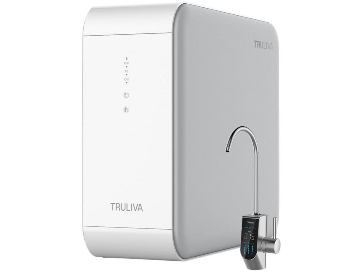 Tổng quan Máy lọc nước Truliva UR5840