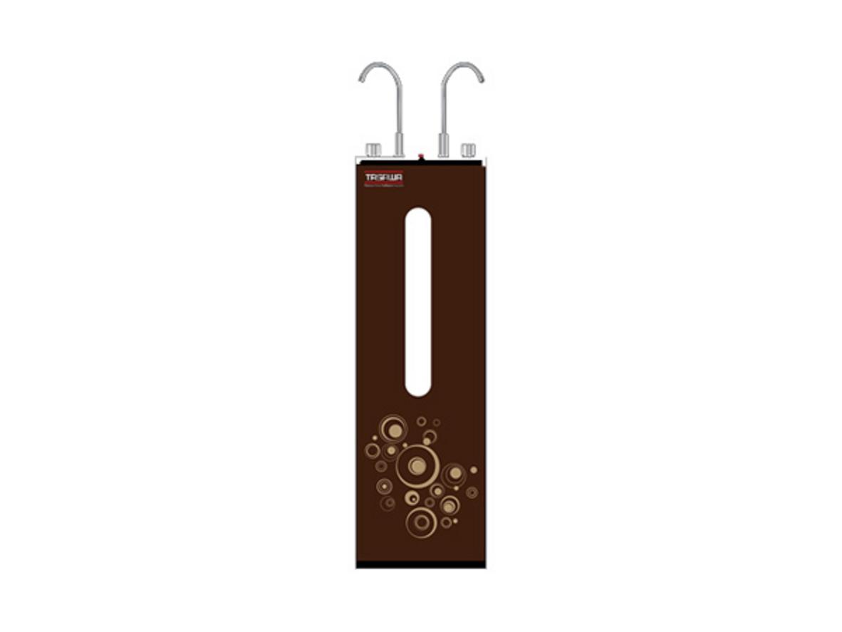 Tổng quan Máy lọc nước tủ đứng Tasawa ST10NT (nóng thường)